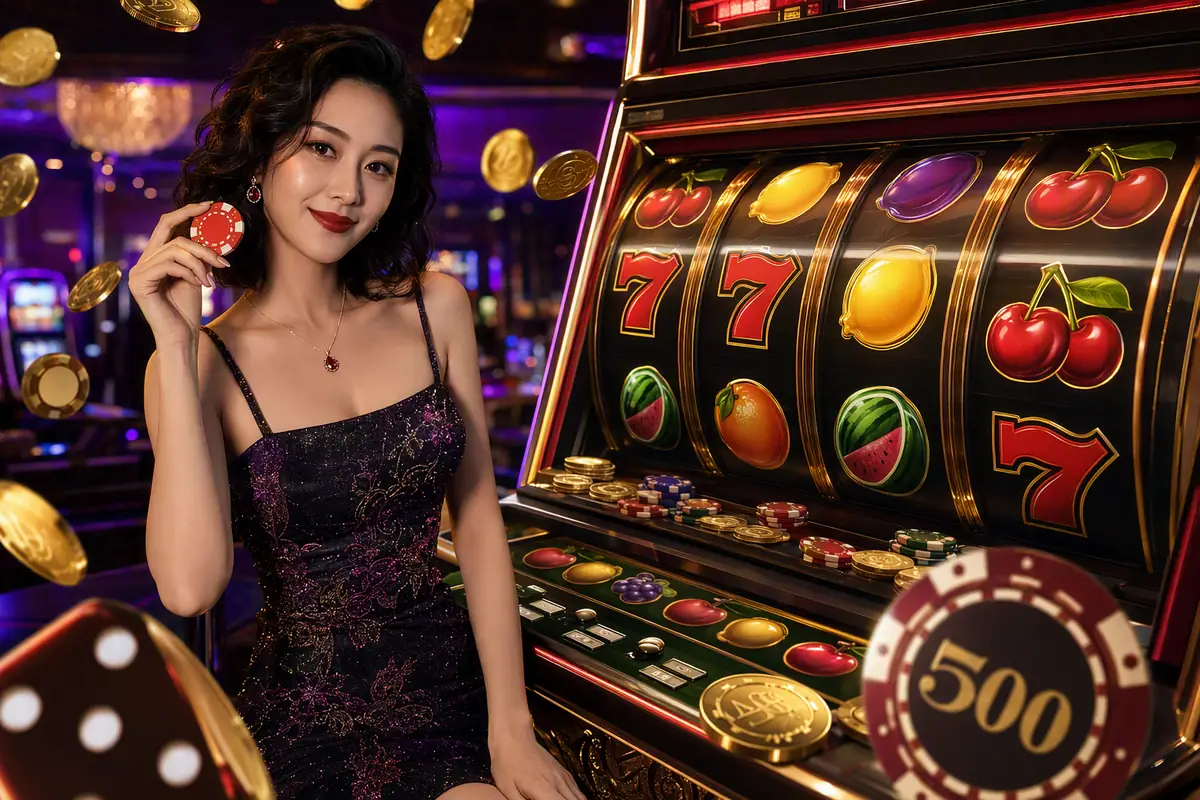 grabet RTP dan volatiliti slot panduan